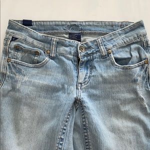 Vanity Jeans